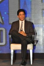 Shahrukh Khan at India